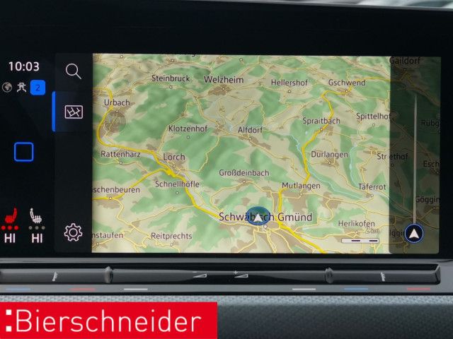 Volkswagen Golf - Bild 19