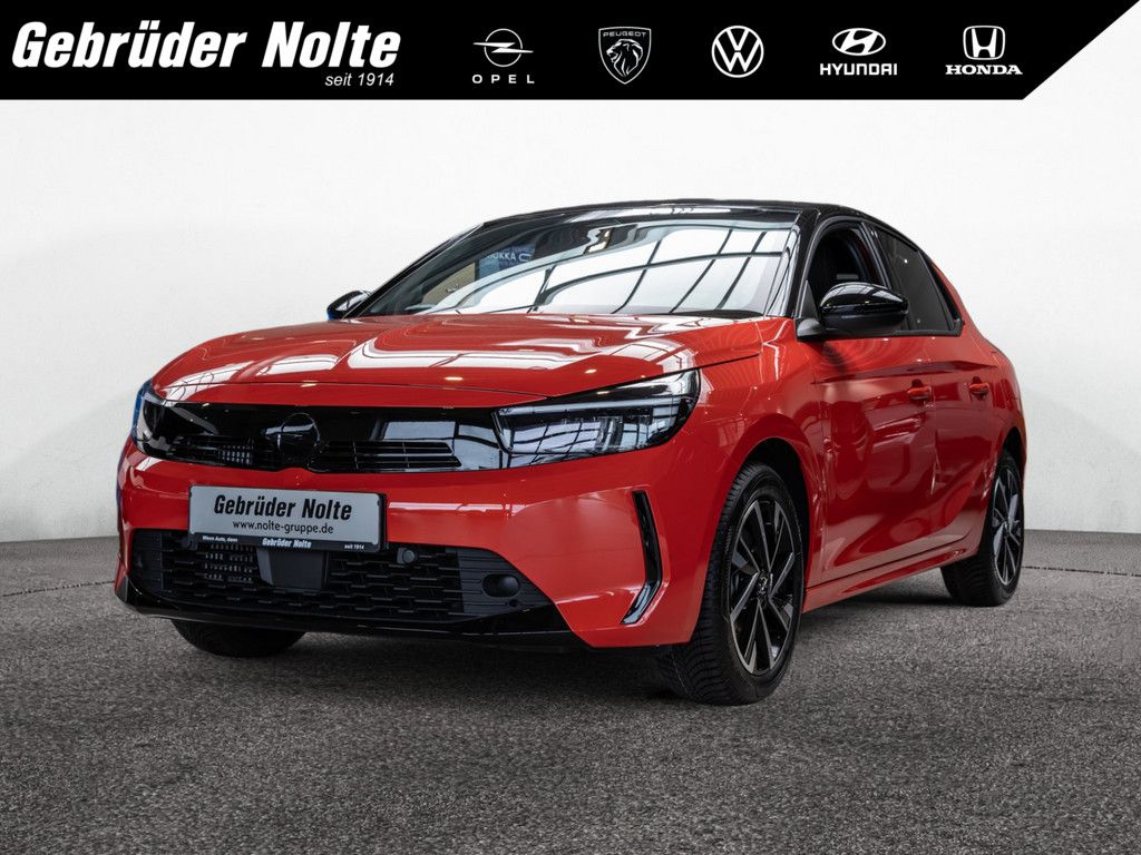 Image of Opel Corsa