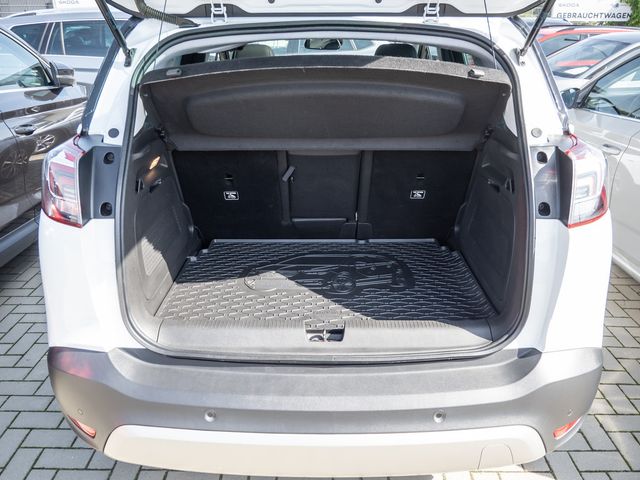 Foto Nummer 16: OPEL Crossland X