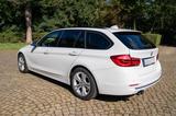 BMW 320d xDrive Touring Sport Line - BMW 320: Kombi, 320d Xdrive