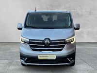 Renault Trafic - Vorschau Bild 8