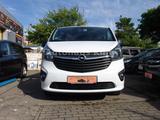 Opel Vivaro B  L1H1  2,9t - 9 Sitzer/ Klima