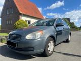 Hyundai Accent TÜV KLIMA TOP!!! - Hyundai Accent Diesel Gebrauchtwagen
