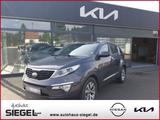 Kia Sportage Attract 2WD*Klimaanlage*Isofix* - Kia Sportage: I