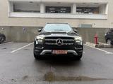 Mercedes-Benz GLE 300d 4MATIC Facelift Burmester - Mercedes GLE-Klasse mit Facelift