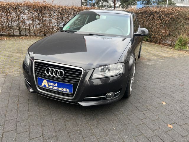 Audi A3 1.4 TFSI Ambition