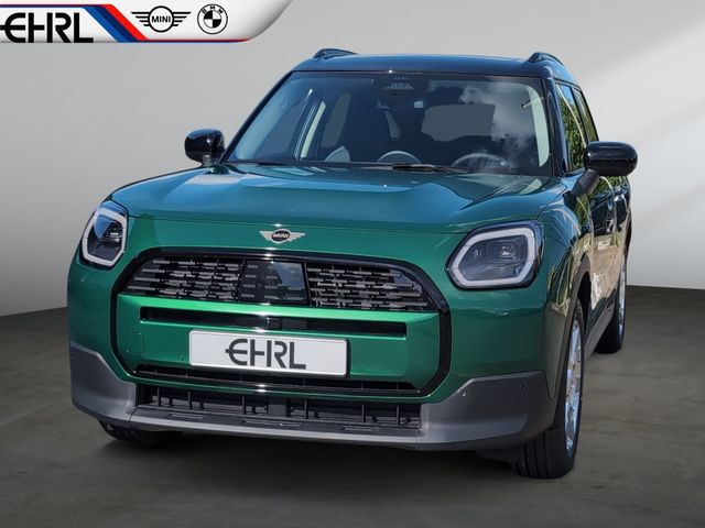 MINI Countryman D Head-Up HK HiFi DAB LED PANORAMA