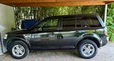 Land Rover Freelander SD4 HSE HSE - Land Rover Freelander: Hse