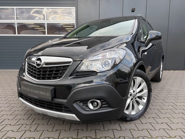 Opel Mokka Innovation Automatik Navi Bi-Xenon Kamera