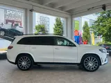 Mercedes-Benz GLS 450 4M AMG Line/Pano.-Dach/Distronic/Kamera - Mercedes-Benz in Berlin: Gls