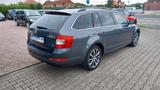 Skoda Octavia  Edition *XENON*SHZ*PDC*KLIMAAUTOMATIK* - Skoda Gebrauchtwagen in Lüneburg
