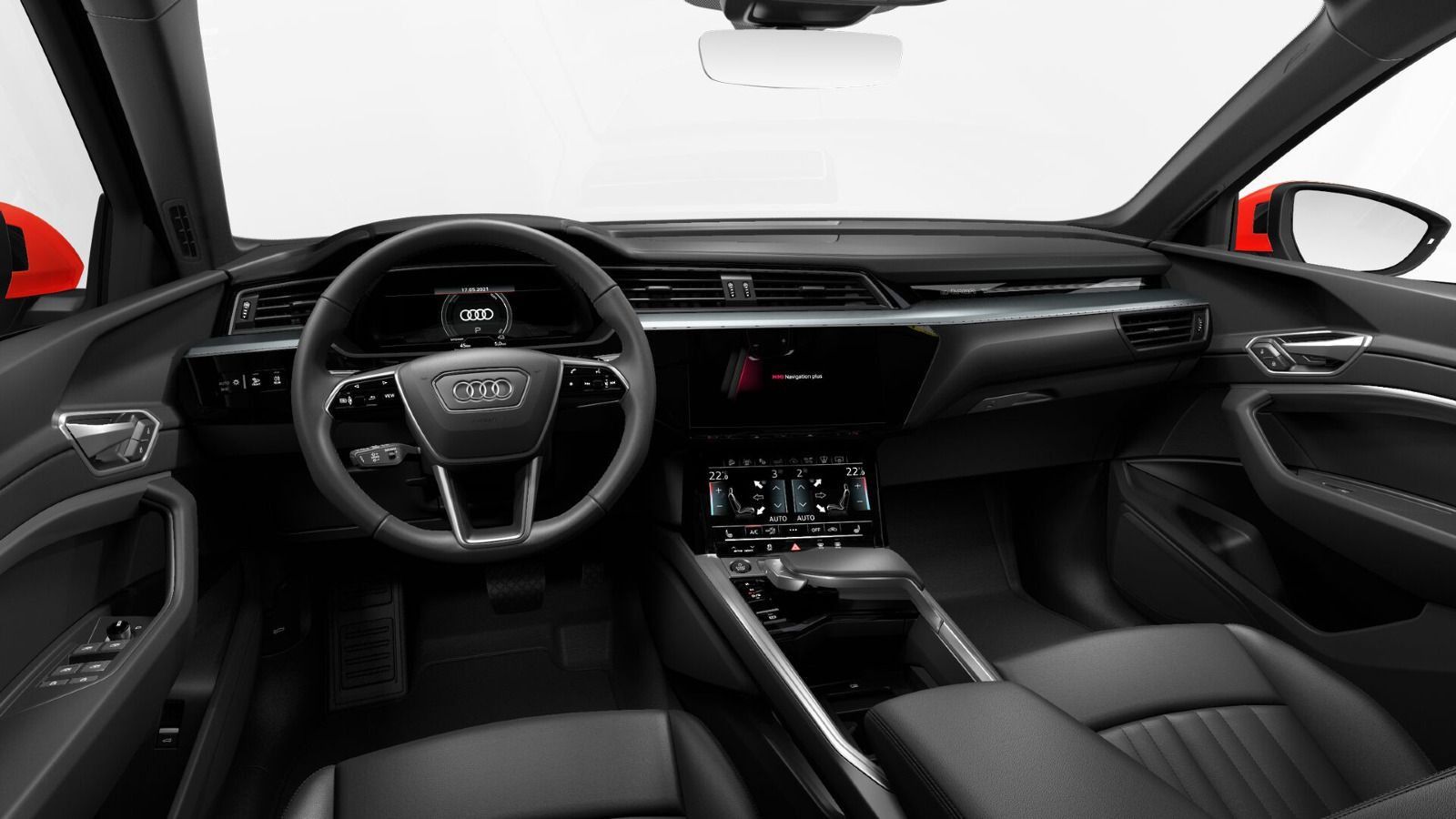 Audi e-tron - Bild 9