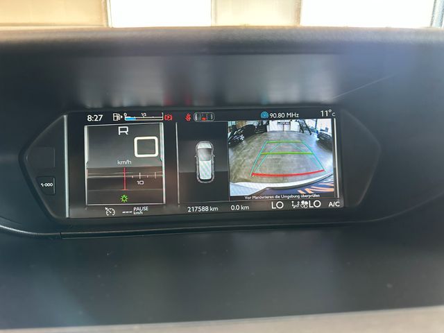 MYAUTOCENTER – Gebraucht- und Jahreswagen mit Werkstattservice in Pfaffenhofen Citroën C4 Picasso Intensive *Kamera*Navi*Sitzheiz*Spur*