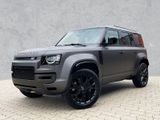 Vorschaubild Land Rover Defender 110 P635 OCTA