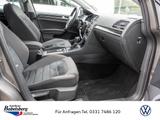 Volkswagen Golf VII Variant 1.4TSI DSG XENON NAVI AHK RFK - : Grau, Alcantara, Kombi