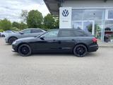 Audi A4 Avant 35 2.0 TFSI S-TRONIC BLACK-LINE AHK+CAR - Audi A4: 3.2