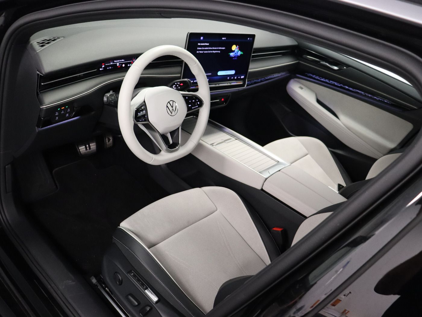 Volkswagen ID.7 - Bild 9