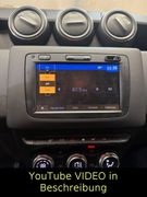 DACIA Duster II Adventure 150PS/360°-Kamera/Keyless