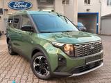 Ford E-Tourneo Courier 54 kWh Active Auto. LHZ/SHZ/ - Ford Tourneo Courier: Grün