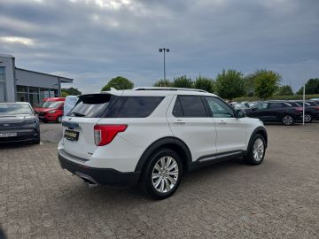 Bild 5 Ford Explorer Platinum PHEV 4x4 3.0 El. Panodach Navi