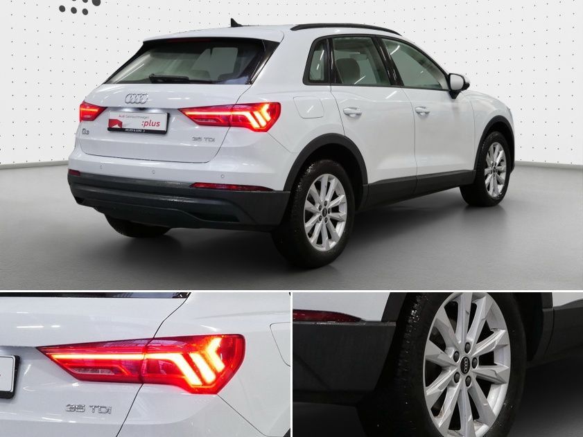 Audi Q3 - Bild 22