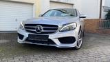Mercedes-Benz C 220 CDI 4MATIC AVANTGARDE Autom. AVANTGARDE - Mercedes-Benz C 220: Cdi Avantgarde