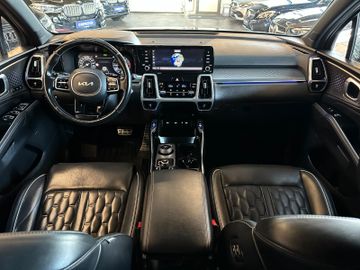 MYAUTOCENTER – Gebraucht- und Jahreswagen mit Werkstattservice in Pfaffenhofen Kia Sorento*KEYLESS*MEMORY*HEADUP*360°TOTWINKEL(CAM)