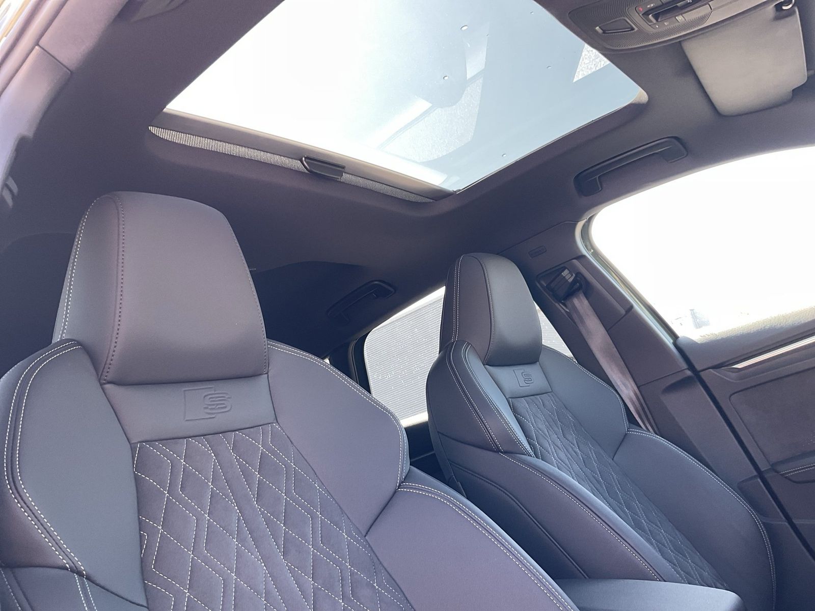 Audi A3 - Bild 15