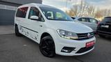 Volkswagen Caddy PKW Maxi Alu/7 Sitzer /Navi/Klimaauto./PDC - Volkswagen Caddy Maxi in Erfurt