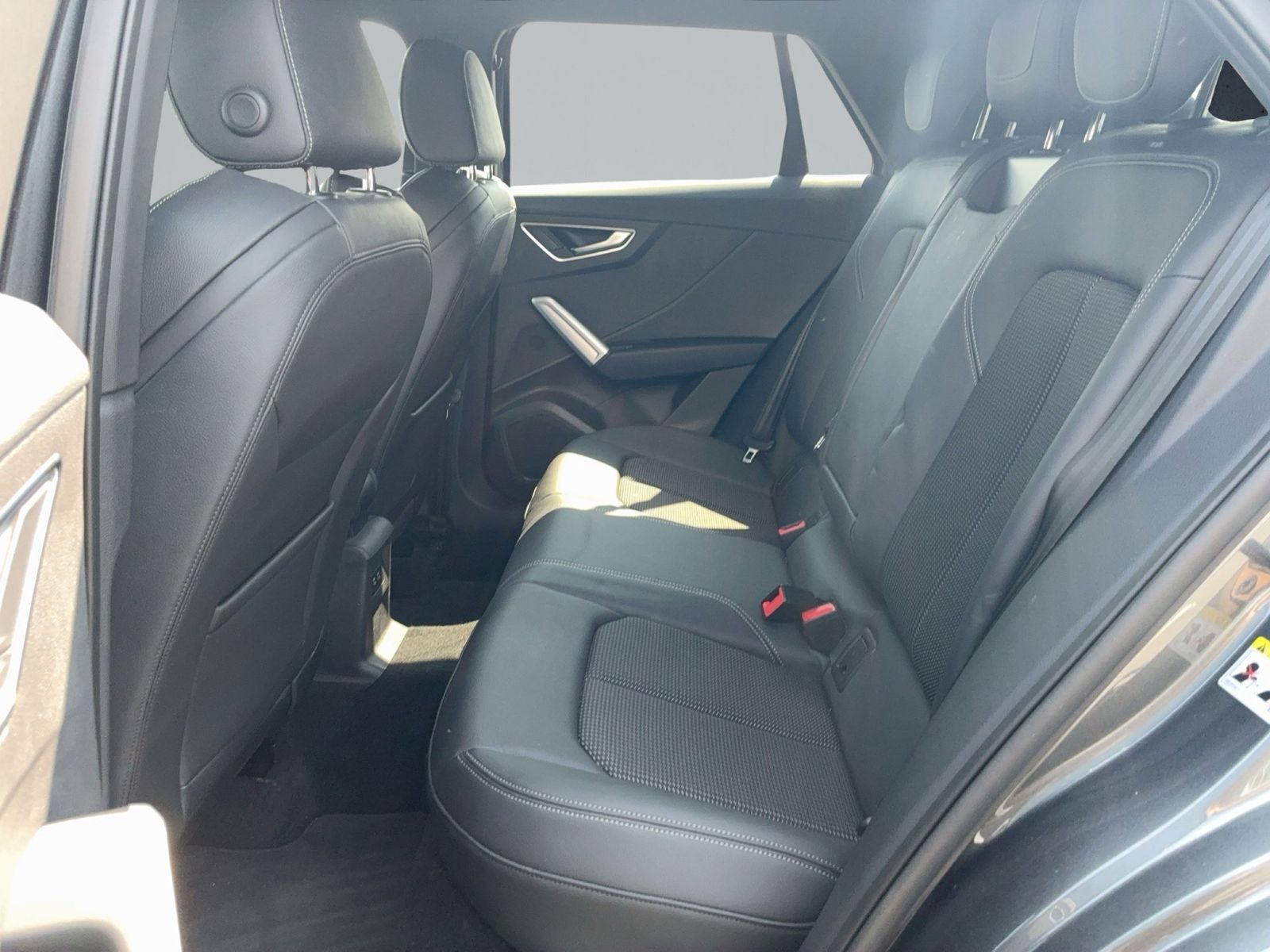 Audi Q2 - Bild 13