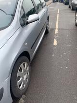 Peugeot 307 1.6 16V 110 - - Peugeot 307 mit Benzin-Antrieb: Kombi, 1.6