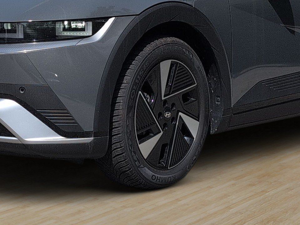 Hyundai IONIQ 5 – Bild 7