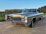 Cadillac sedan de ville hardtop 4 türer - Cadillac Oldtimer