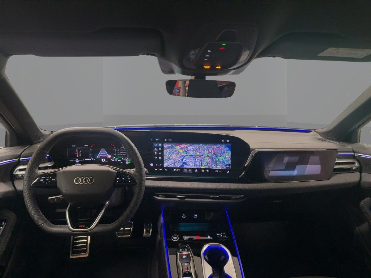 Audi A6 - Bild 10