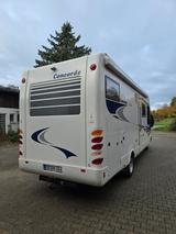 Concorde Charisma1 - Concorde Integrierter