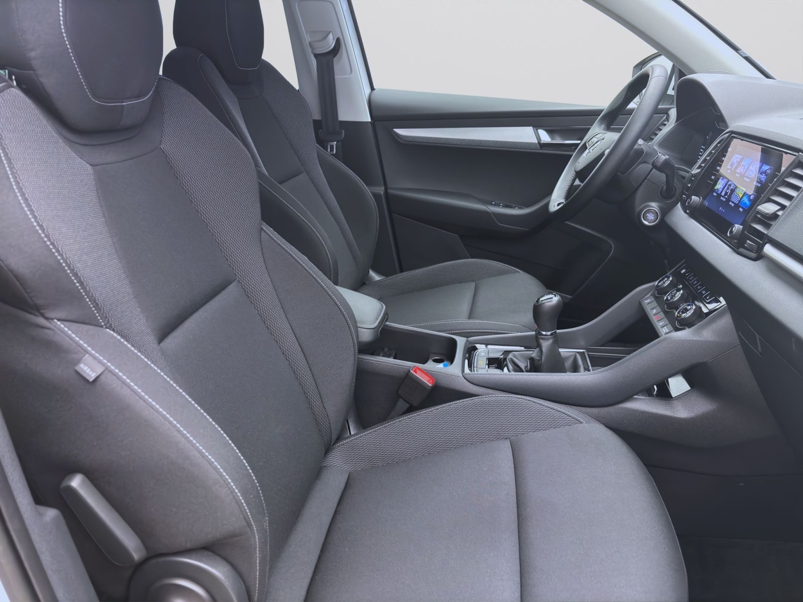 Skoda Karoq - Bild 16