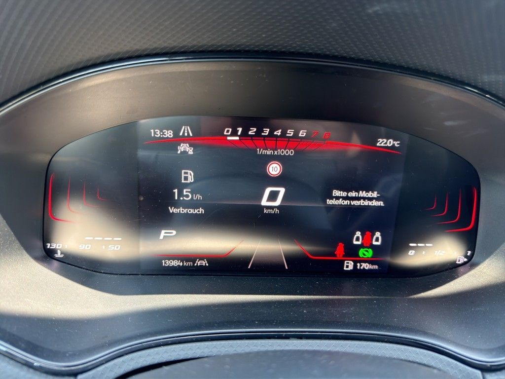 Seat Arona - Bild 17