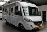 Mooveo Int 74EBF Automatik Auto-Sat TV Solar RFK - Mooveo INT
