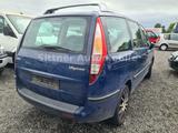 Fiat Ulysse 2.2 JTD Trofeo - Fiat Ulysse aus 2004