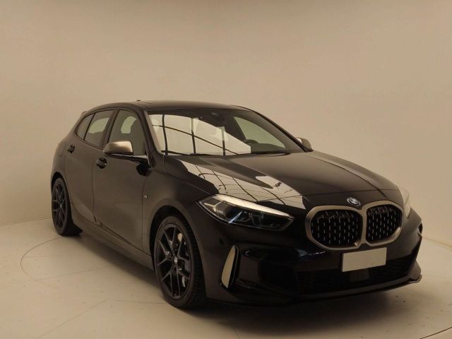 BMW Bmw 135 M 135i xDrive