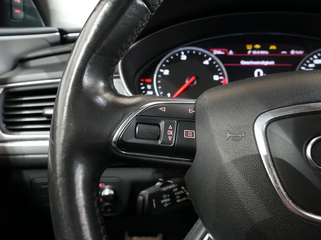 Audi A6 3.0 TDI quattro*LED*BOSE*