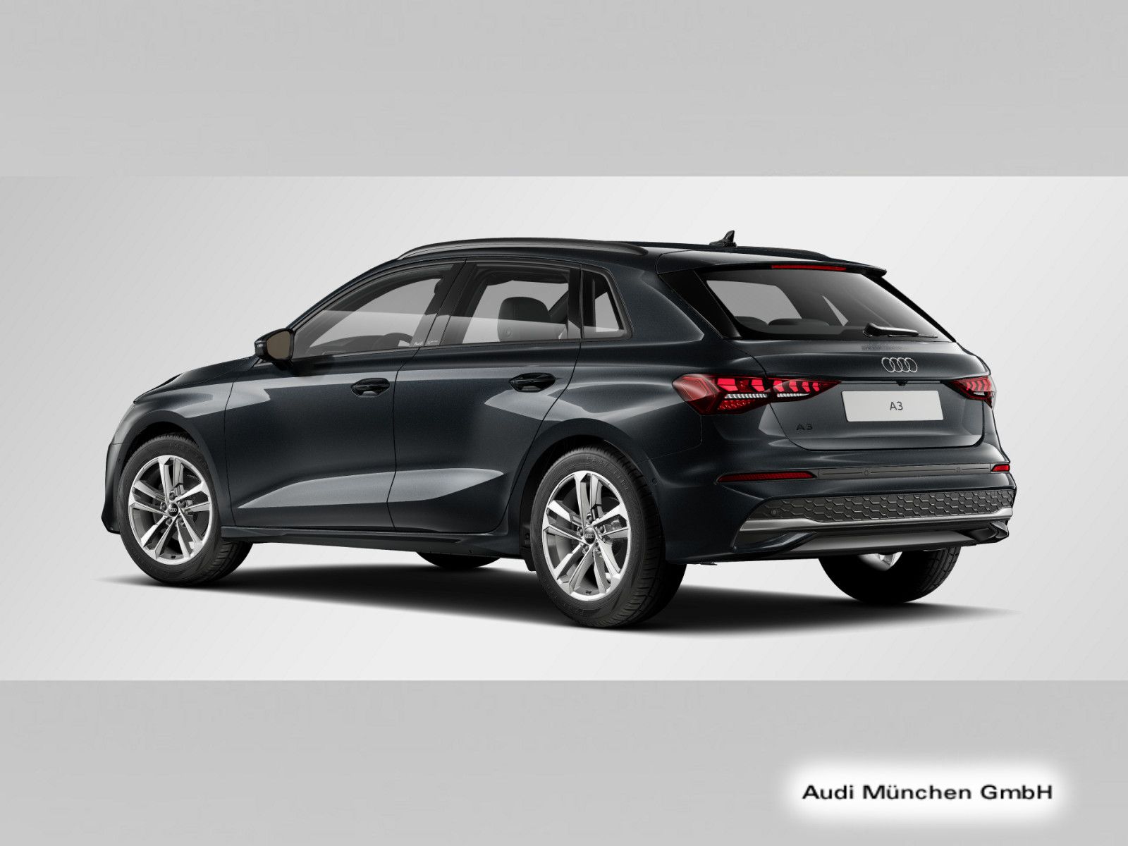 Audi A3 - Bild 6