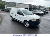 Dacia Dokker Express Ambiance - Dacia Dokker Ambiance mit Diesel-Antrieb