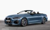BMW M440i Cabrio - BMW M440 mit Benzin-Antrieb: Cabrio, Schaltgetriebe
