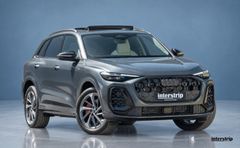 Audi Q5 – 3 / 32
