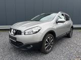 Nissan Qashqai 1,6 I-Way/360-Kamera/PANO/KLIMAAUTO/TEMP