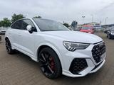 Audi RS Q3 2.5 TFSI quattro/Neuwertig - Audi RSQ3 mit Panoramadach