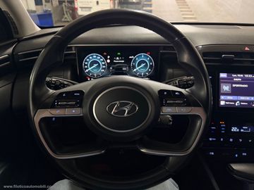 Hyundai TUCSON - 4
