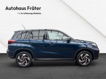 Fotografie 4 des Suzuki Vitara 1.4 Comfort+ Kamera PANO Navi Carplay