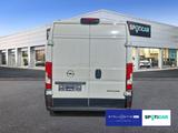 Opel Movano Cargo 3.3 L2H2 HDi140*N *Navi*PDC - Opel Abschleppwagen